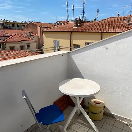 Lejlighed Matteotti 134 *