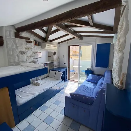 Matteotti 134 Lejlighed *