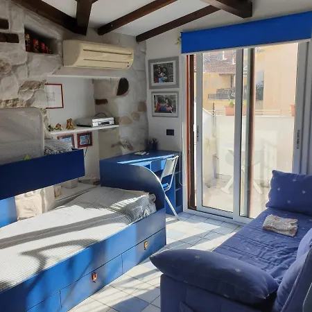 Matteotti 134 Lejlighed Sanremo