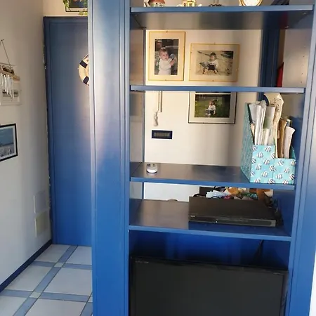 Matteotti 134 Lejlighed Sanremo