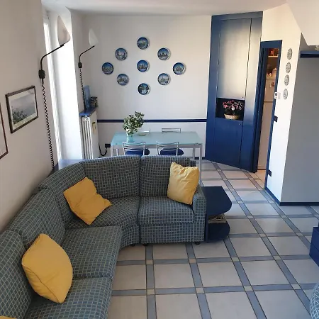 Matteotti 134 * Sanremo