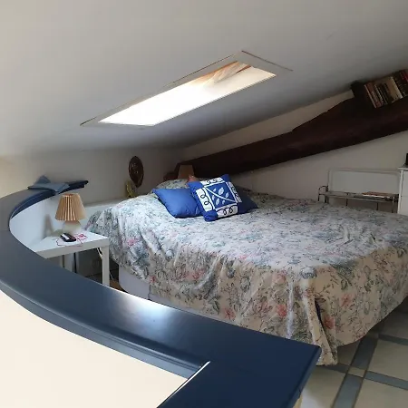 Lejlighed Matteotti 134