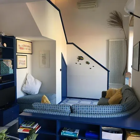 Lejlighed Matteotti 134 Sanremo