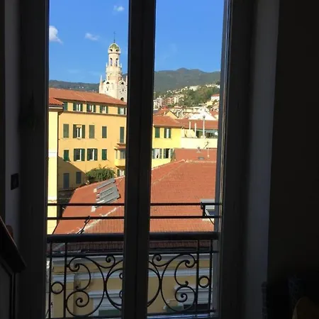 Matteotti 134 Lejlighed