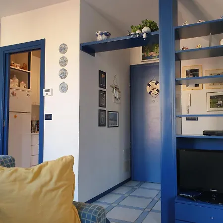 Matteotti 134 * Санремо