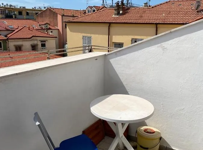 Apartment Matteotti 134 *