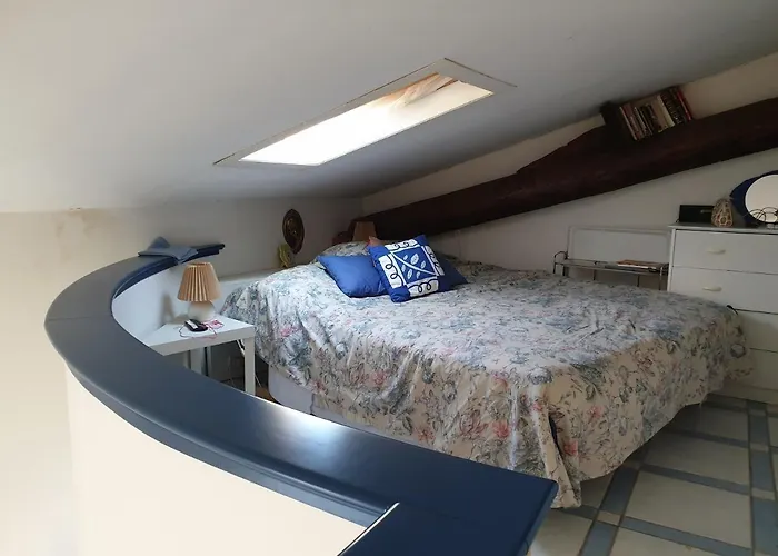 Apartment Matteotti 134