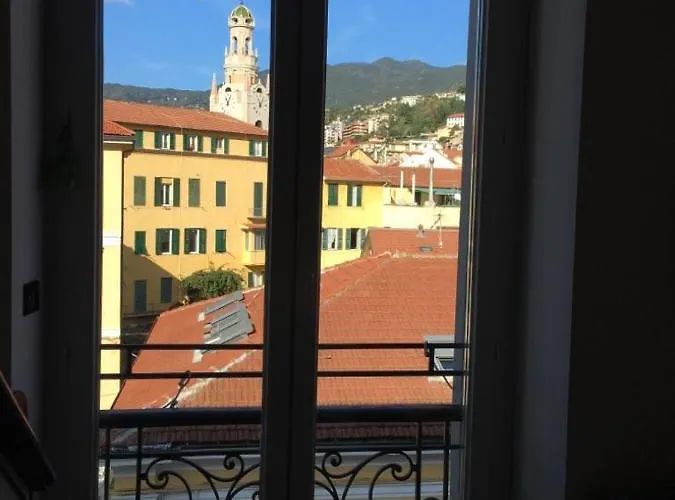 Matteotti 134 Apartment